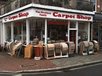 The Herdman Family Carpet Shop Ltd 356398 Image 0